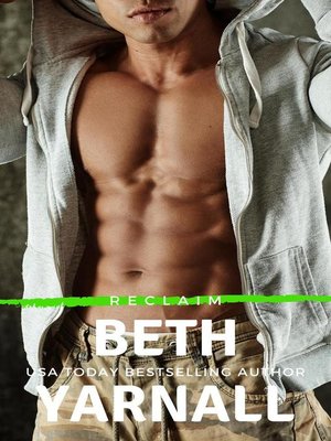 cover image of Reclaim